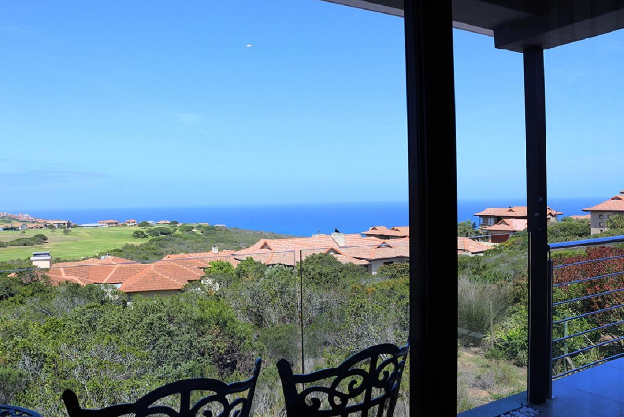 Golf @ Ocean Lägenhet Mossel Bay Exteriör bild
